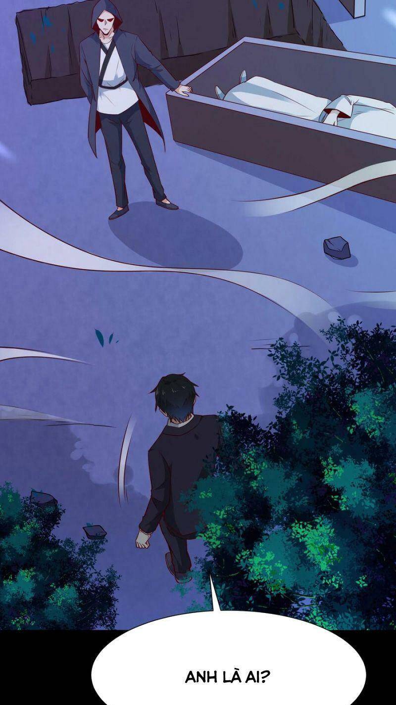 Trùng Sinh Đô Thị Thiên Tôn Chapter 183 - 24