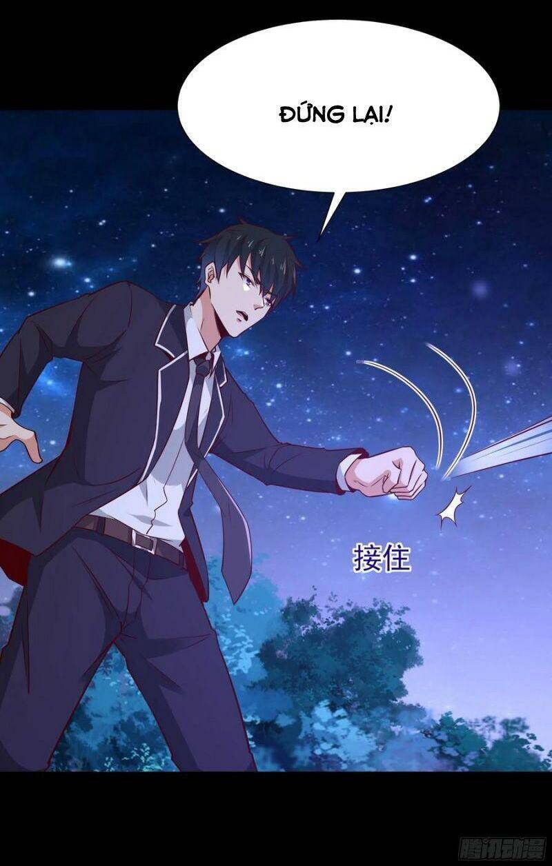 Trùng Sinh Đô Thị Thiên Tôn Chapter 183 - 27