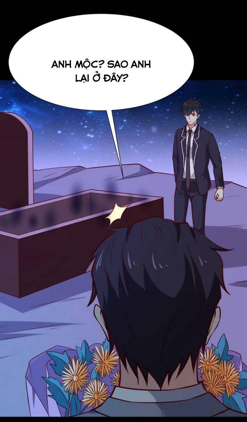 Trùng Sinh Đô Thị Thiên Tôn Chapter 183 - 30