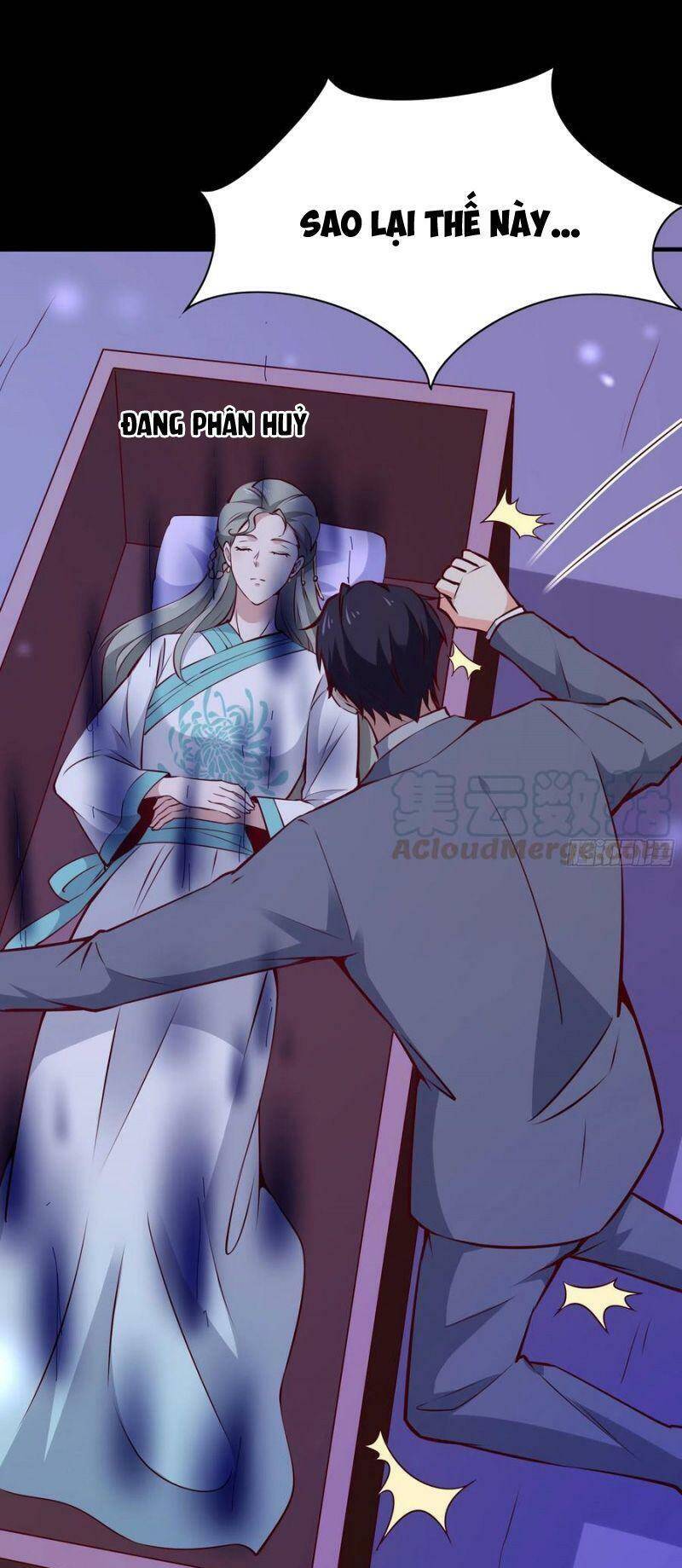 Trùng Sinh Đô Thị Thiên Tôn Chapter 183 - 32