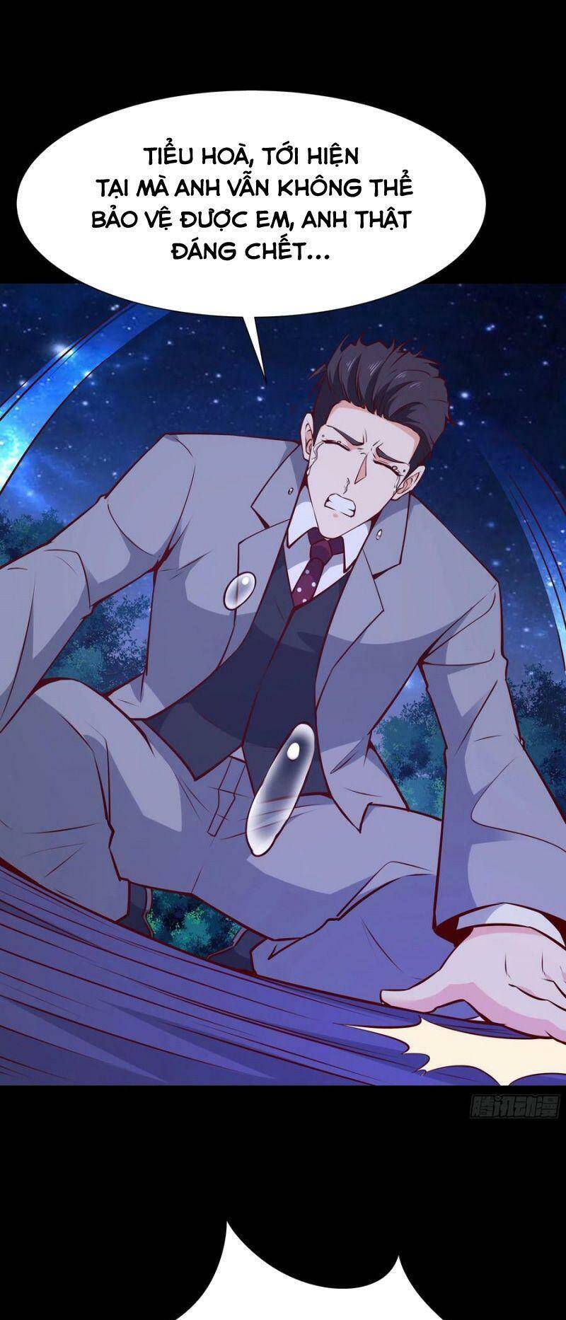 Trùng Sinh Đô Thị Thiên Tôn Chapter 183 - 34