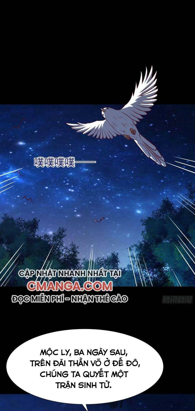 Trùng Sinh Đô Thị Thiên Tôn Chapter 183 - 36