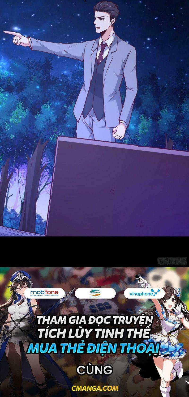 Trùng Sinh Đô Thị Thiên Tôn Chapter 183 - 37