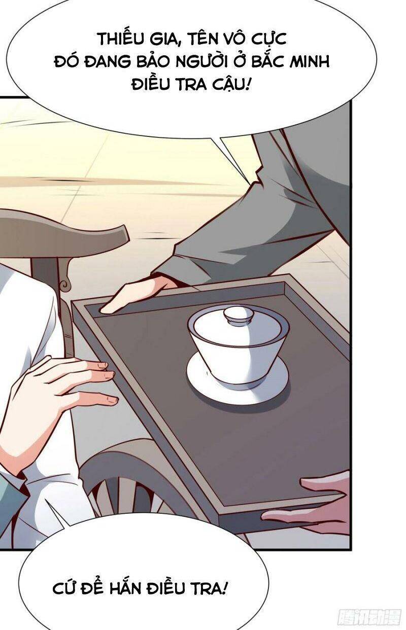 Trùng Sinh Đô Thị Thiên Tôn Chapter 183 - 6