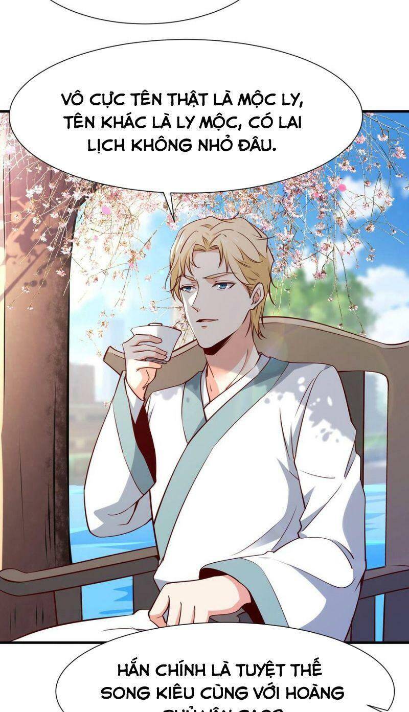 Trùng Sinh Đô Thị Thiên Tôn Chapter 183 - 7
