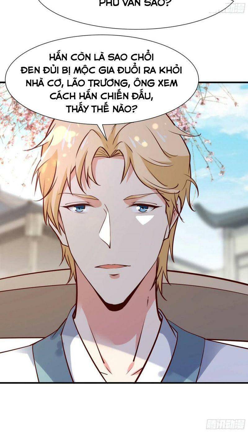 Trùng Sinh Đô Thị Thiên Tôn Chapter 183 - 8