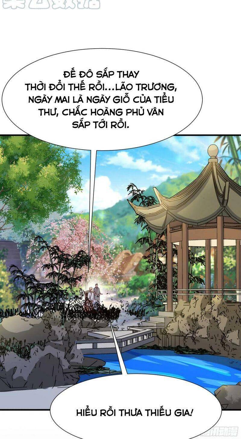 Trùng Sinh Đô Thị Thiên Tôn Chapter 183 - 10