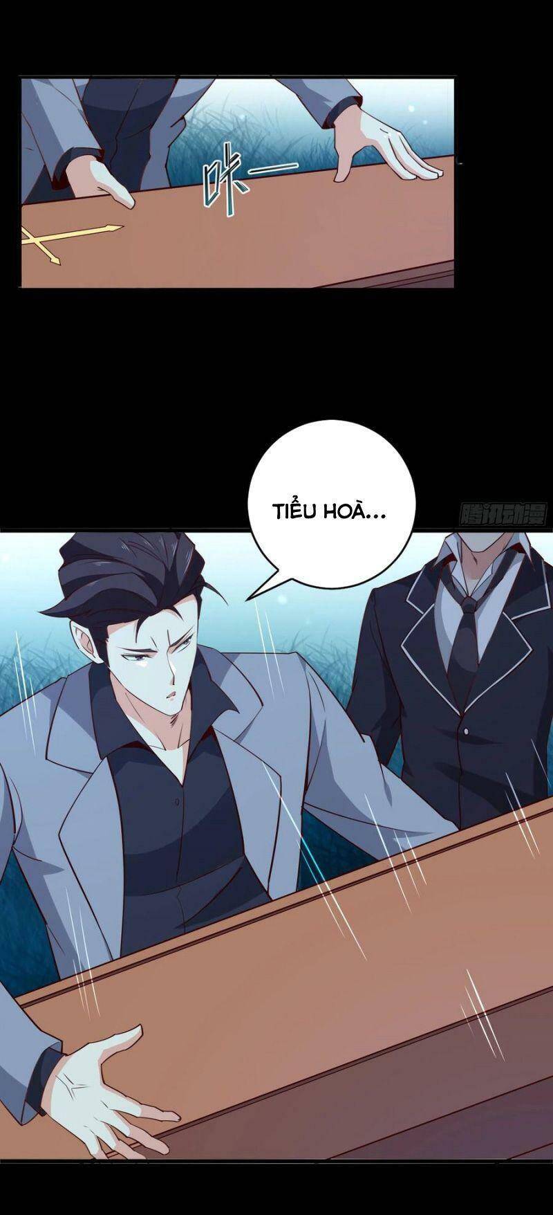 Trùng Sinh Đô Thị Thiên Tôn Chapter 184 - 2