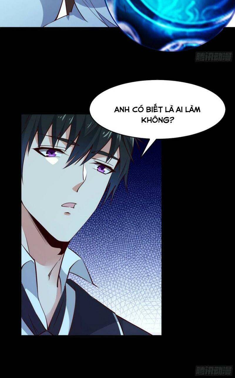 Trùng Sinh Đô Thị Thiên Tôn Chapter 184 - 11