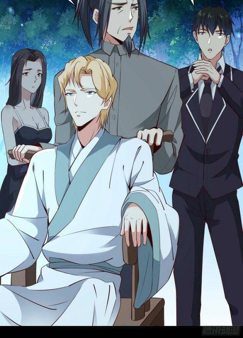 Trùng Sinh Đô Thị Thiên Tôn Chapter 184 - 13