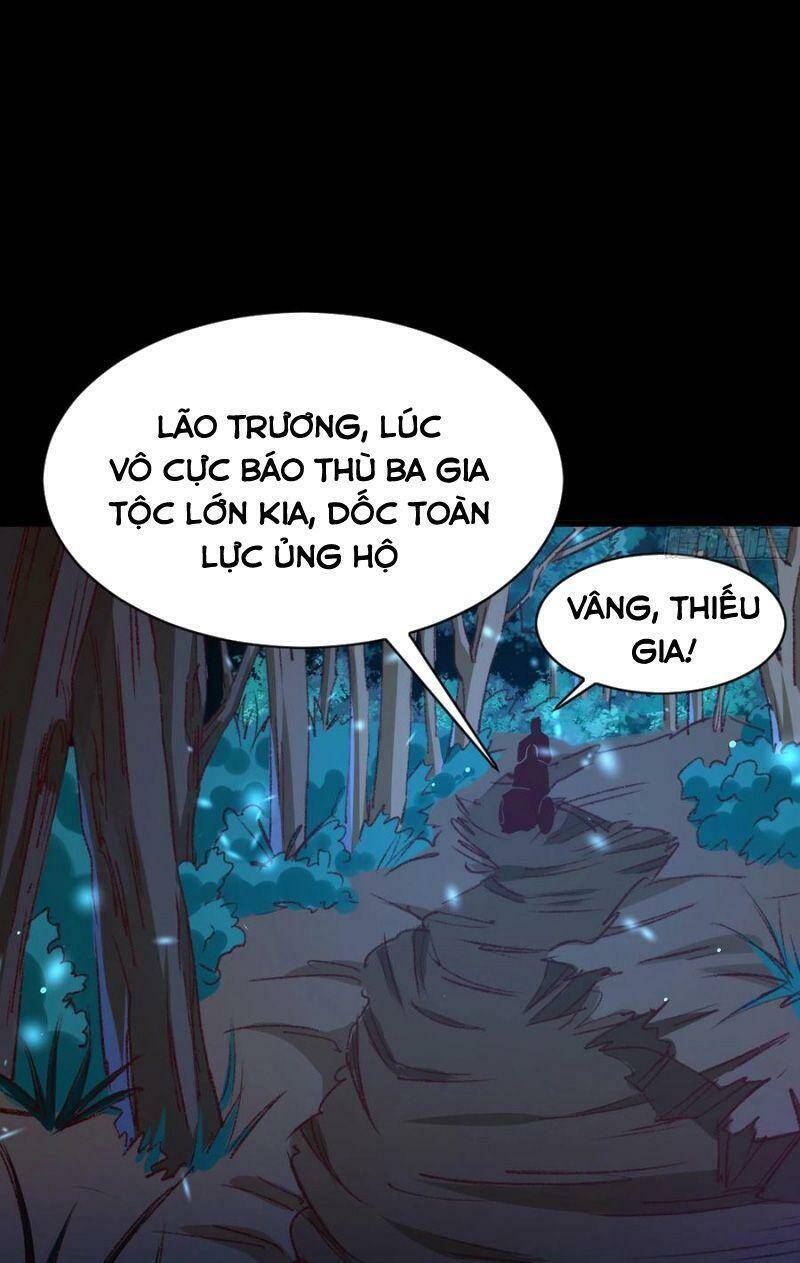 Trùng Sinh Đô Thị Thiên Tôn Chapter 184 - 14