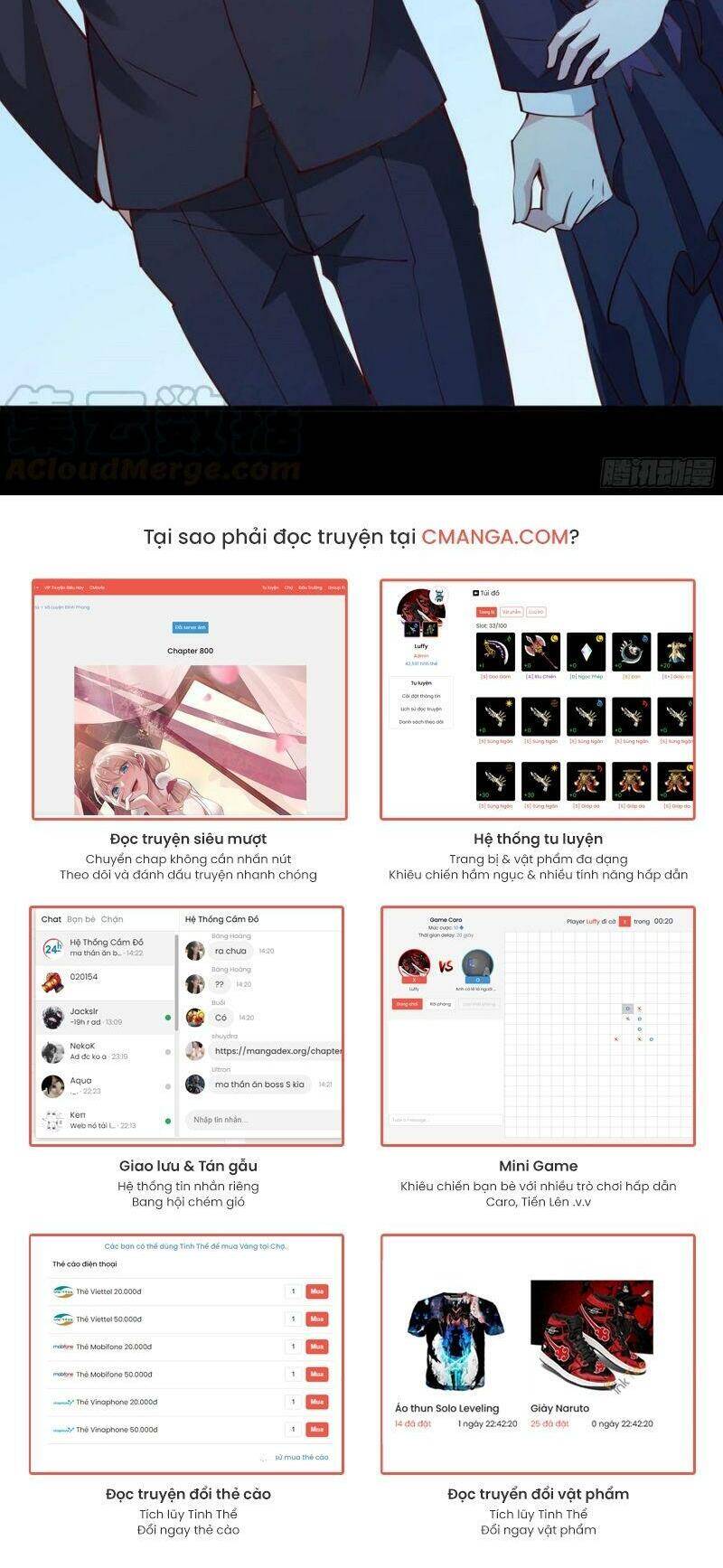 Trùng Sinh Đô Thị Thiên Tôn Chapter 184 - 17