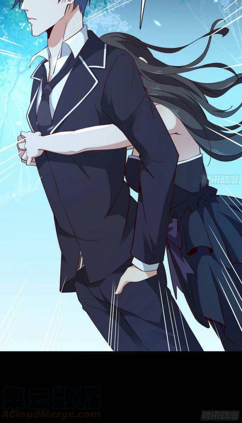 Trùng Sinh Đô Thị Thiên Tôn Chapter 184 - 19