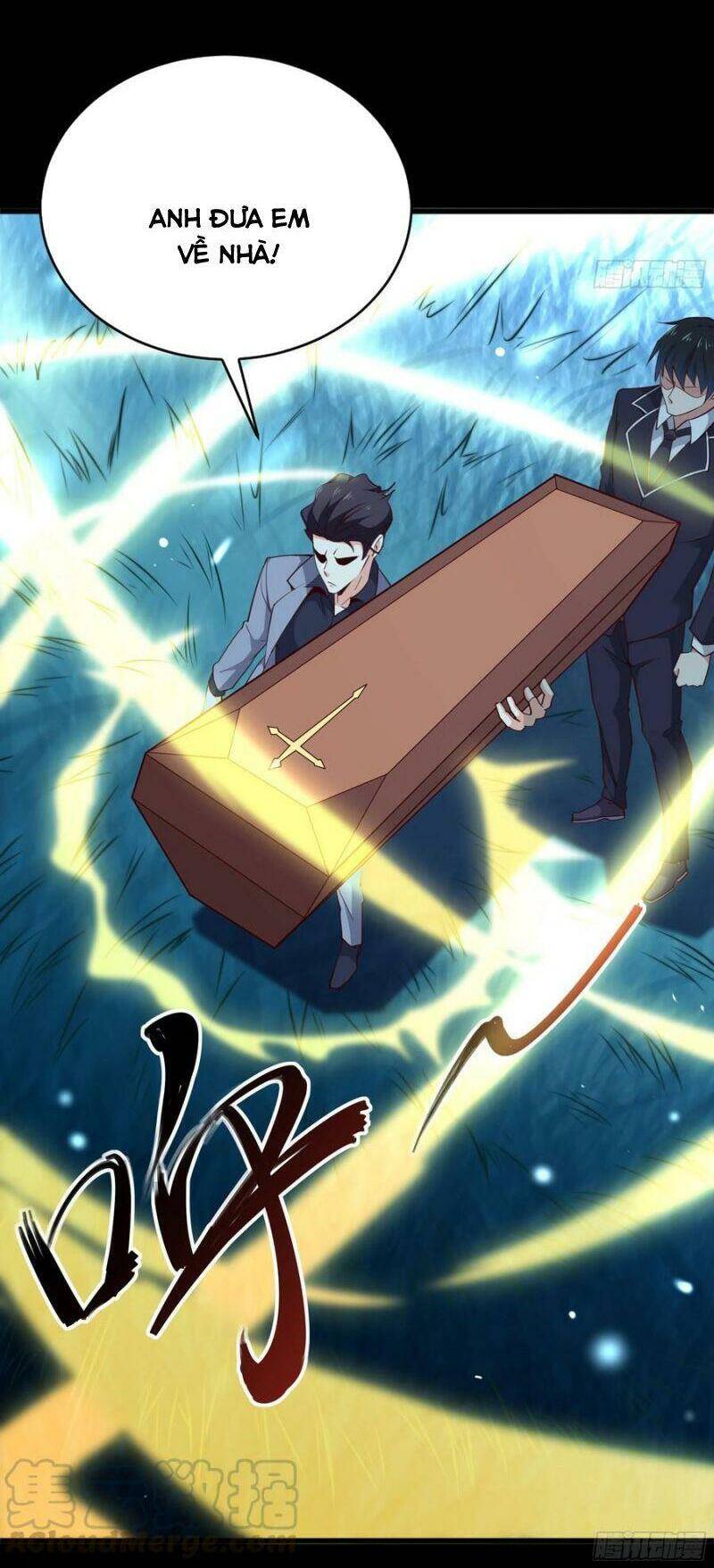 Trùng Sinh Đô Thị Thiên Tôn Chapter 184 - 3