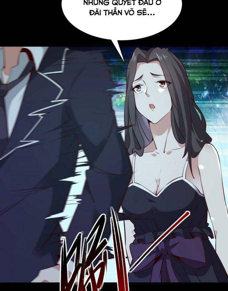 Trùng Sinh Đô Thị Thiên Tôn Chapter 184 - 21