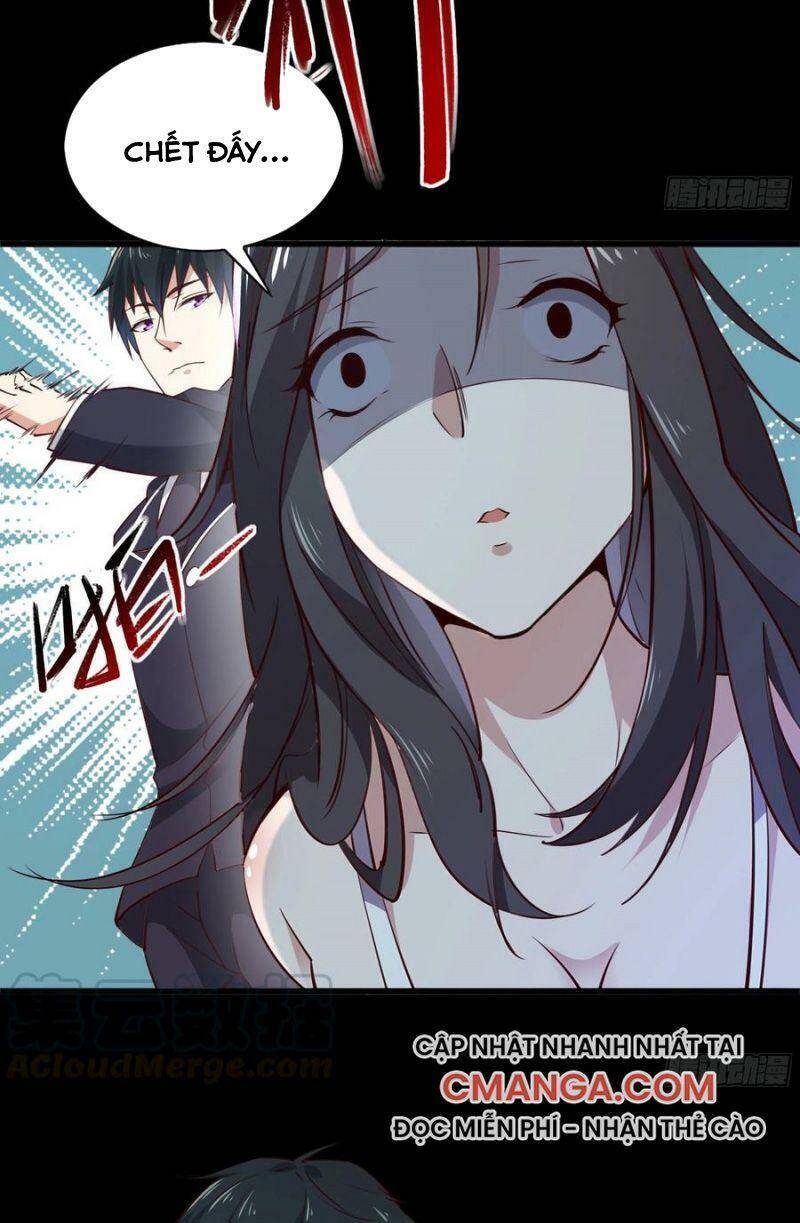 Trùng Sinh Đô Thị Thiên Tôn Chapter 184 - 22