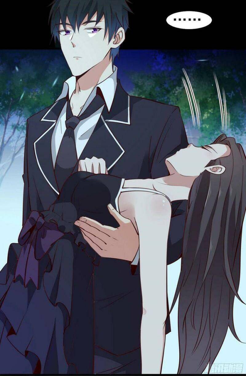 Trùng Sinh Đô Thị Thiên Tôn Chapter 184 - 23