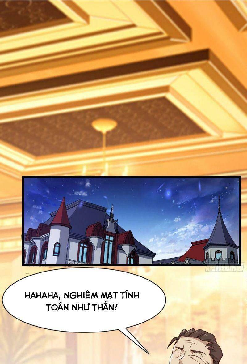 Trùng Sinh Đô Thị Thiên Tôn Chapter 184 - 24
