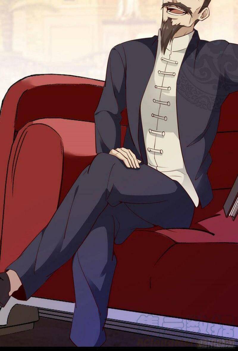 Trùng Sinh Đô Thị Thiên Tôn Chapter 184 - 25