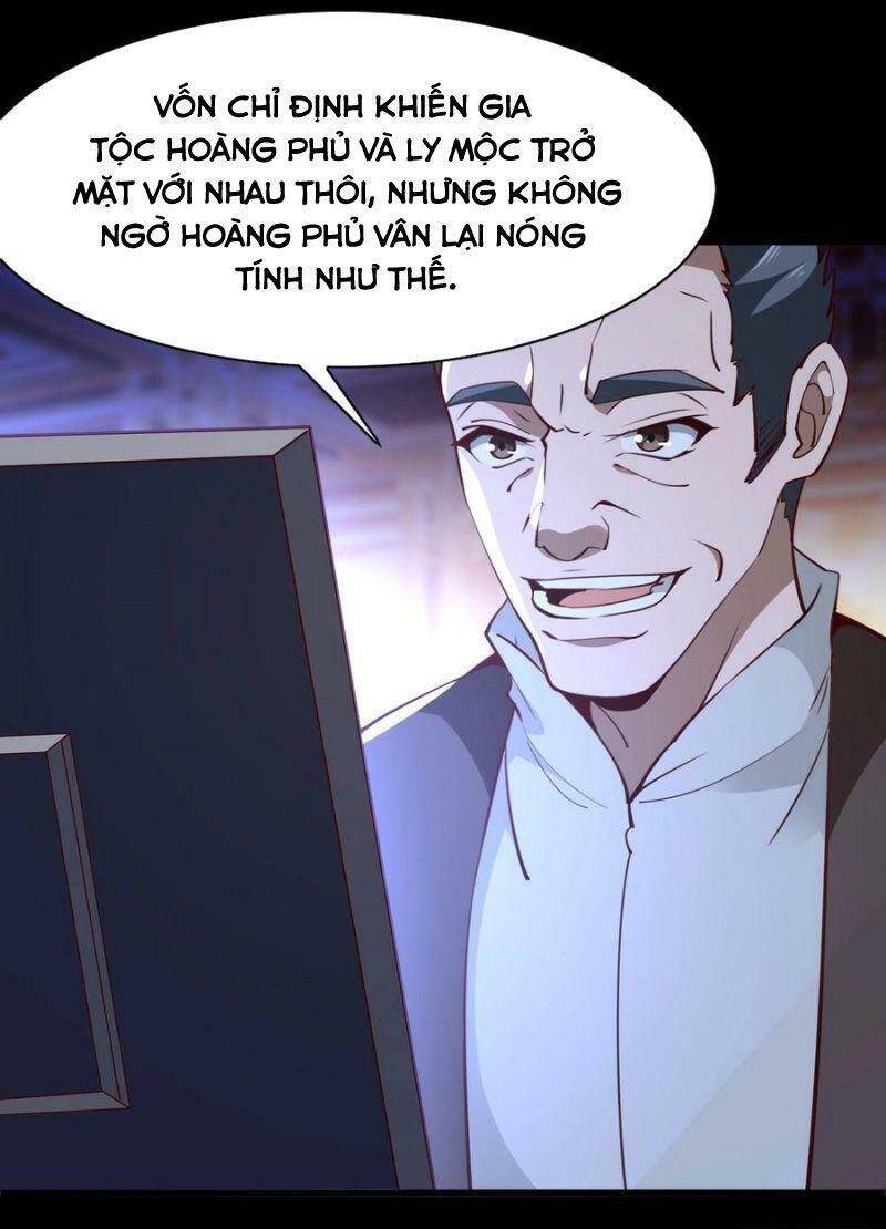 Trùng Sinh Đô Thị Thiên Tôn Chapter 184 - 26