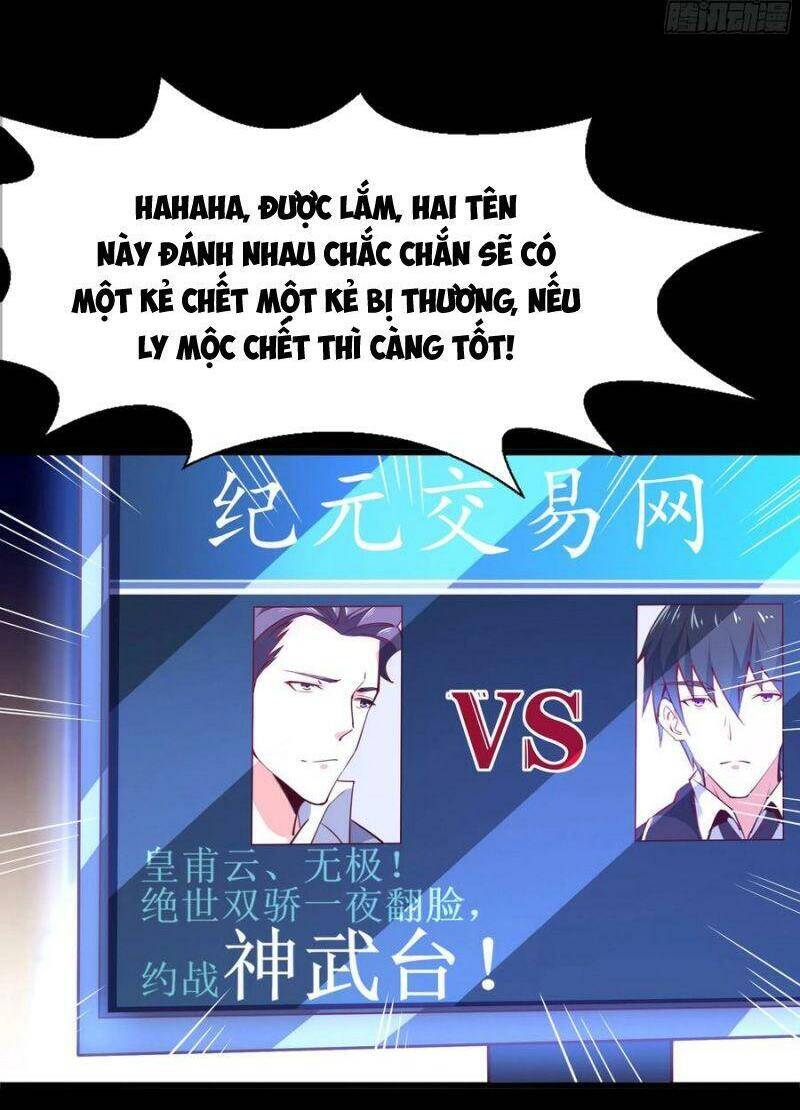 Trùng Sinh Đô Thị Thiên Tôn Chapter 184 - 27