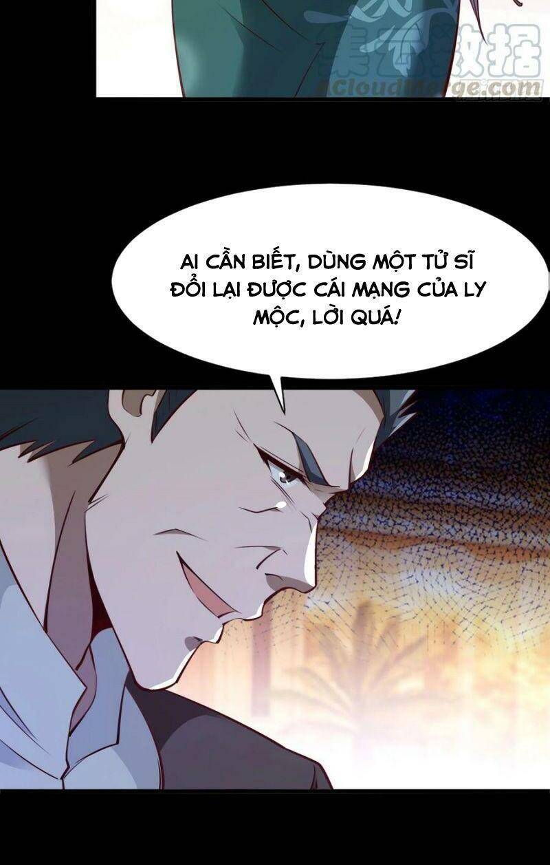 Trùng Sinh Đô Thị Thiên Tôn Chapter 184 - 29