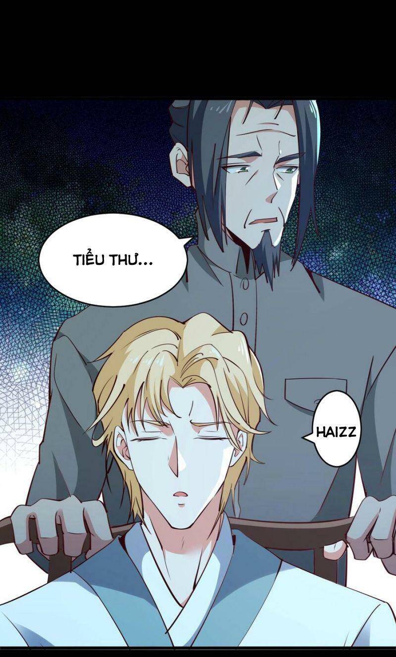 Trùng Sinh Đô Thị Thiên Tôn Chapter 184 - 4