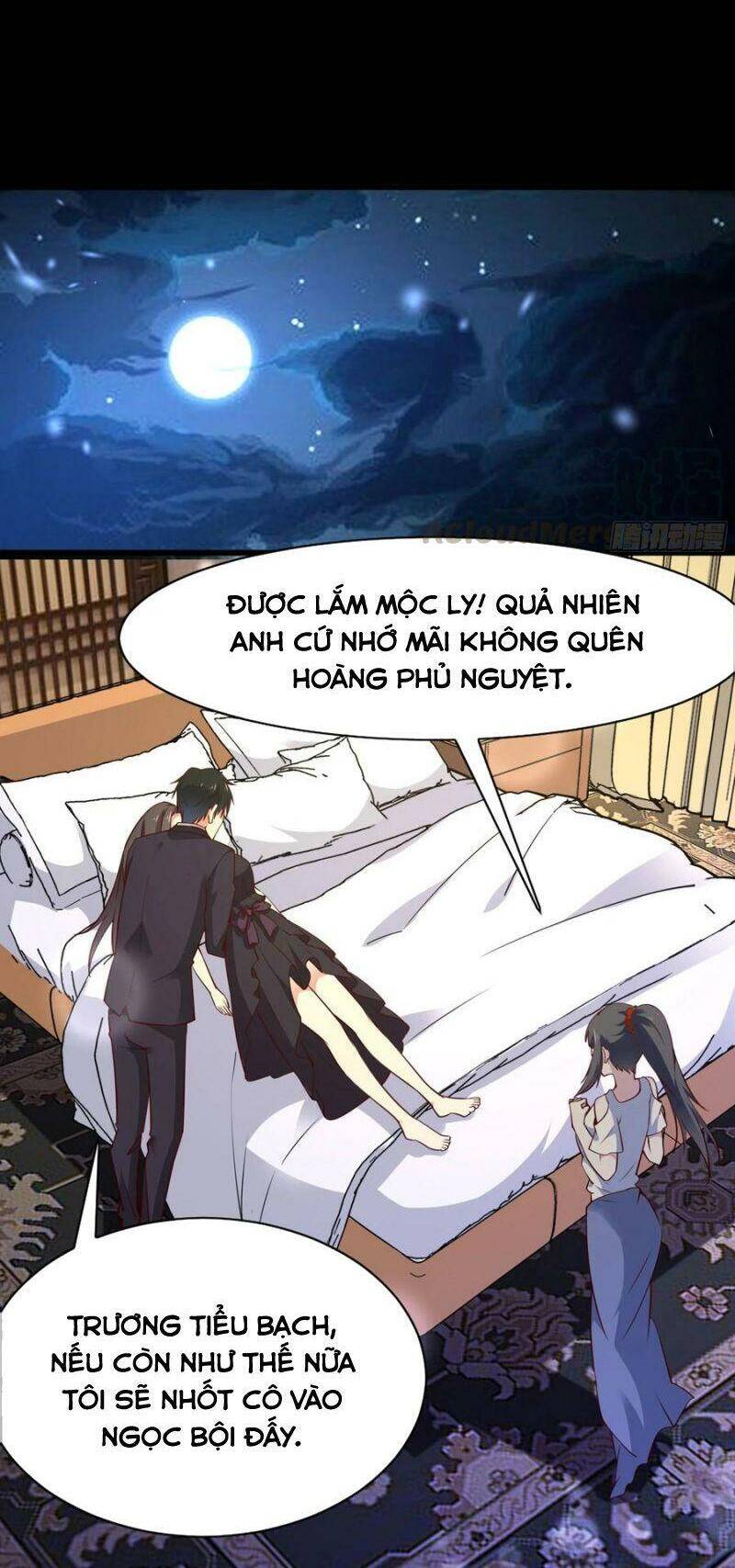 Trùng Sinh Đô Thị Thiên Tôn Chapter 184 - 31