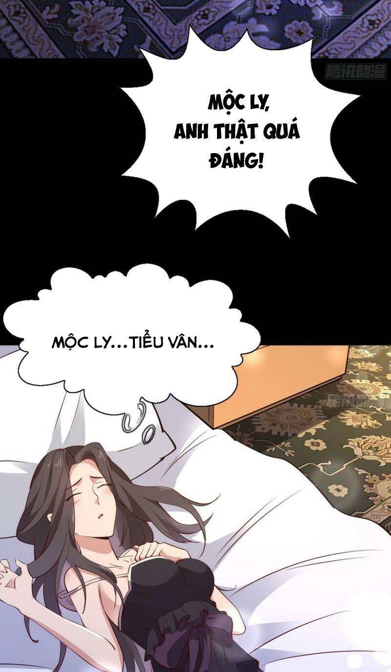 Trùng Sinh Đô Thị Thiên Tôn Chapter 184 - 32