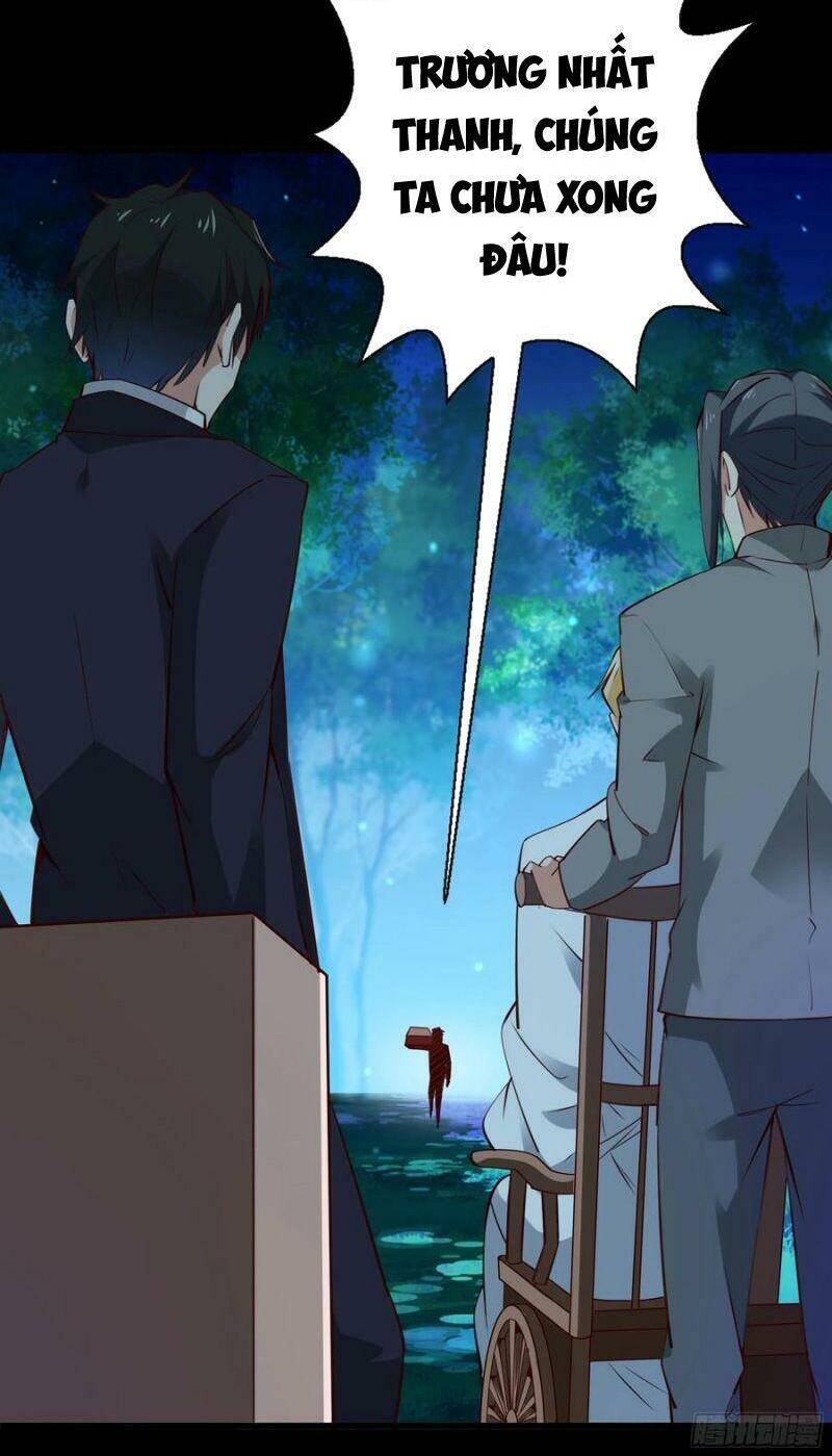 Trùng Sinh Đô Thị Thiên Tôn Chapter 184 - 7