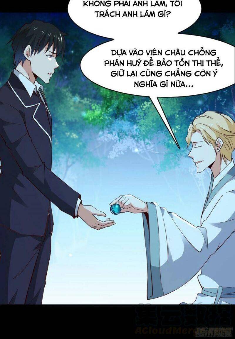 Trùng Sinh Đô Thị Thiên Tôn Chapter 184 - 9