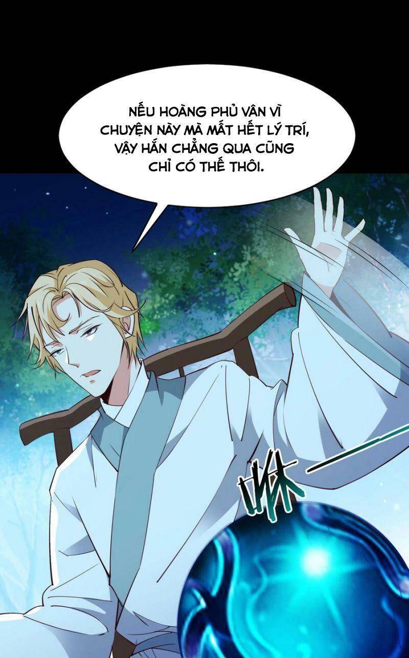 Trùng Sinh Đô Thị Thiên Tôn Chapter 184 - 10