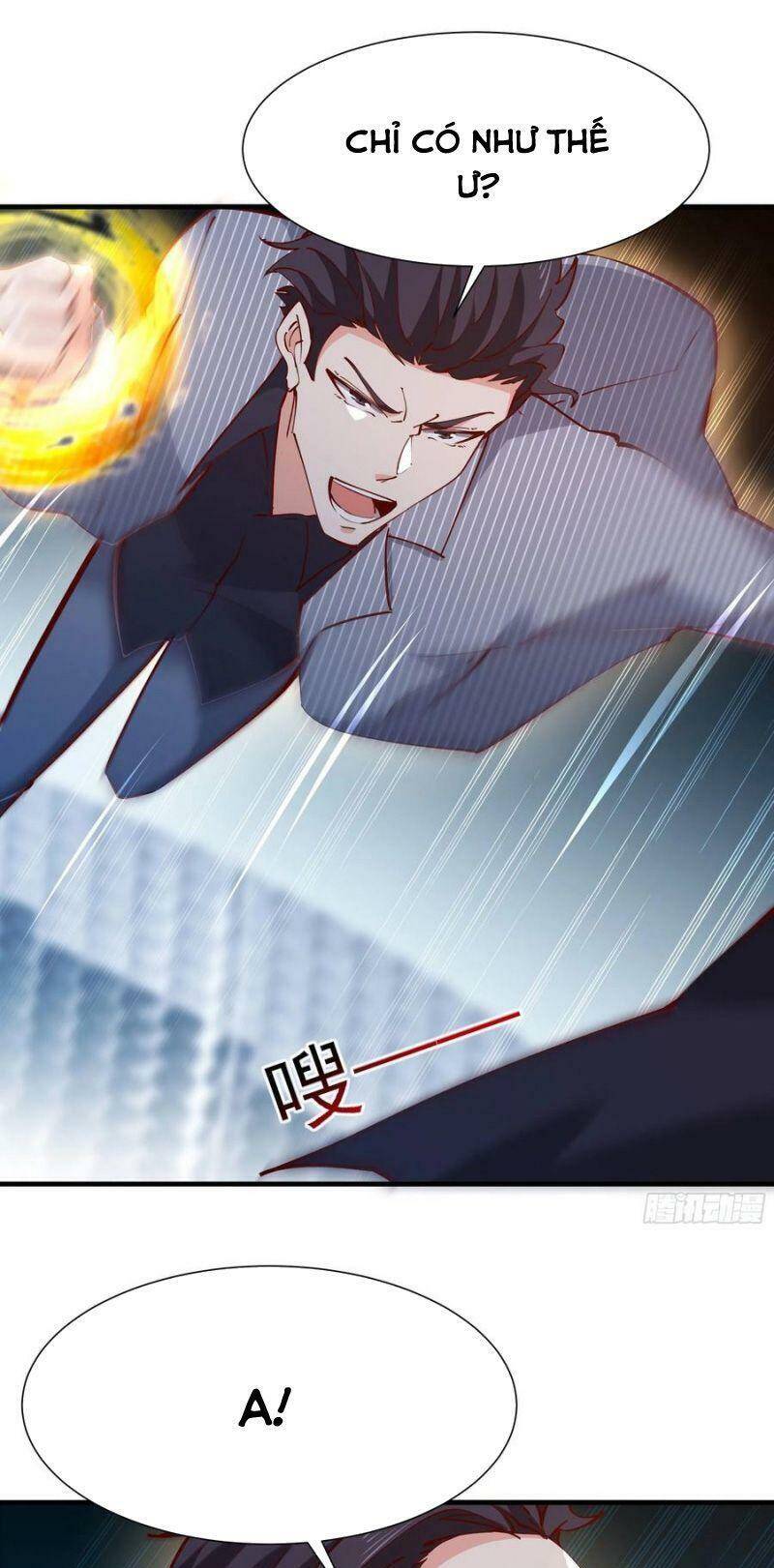 Trùng Sinh Đô Thị Thiên Tôn Chapter 185 - 13