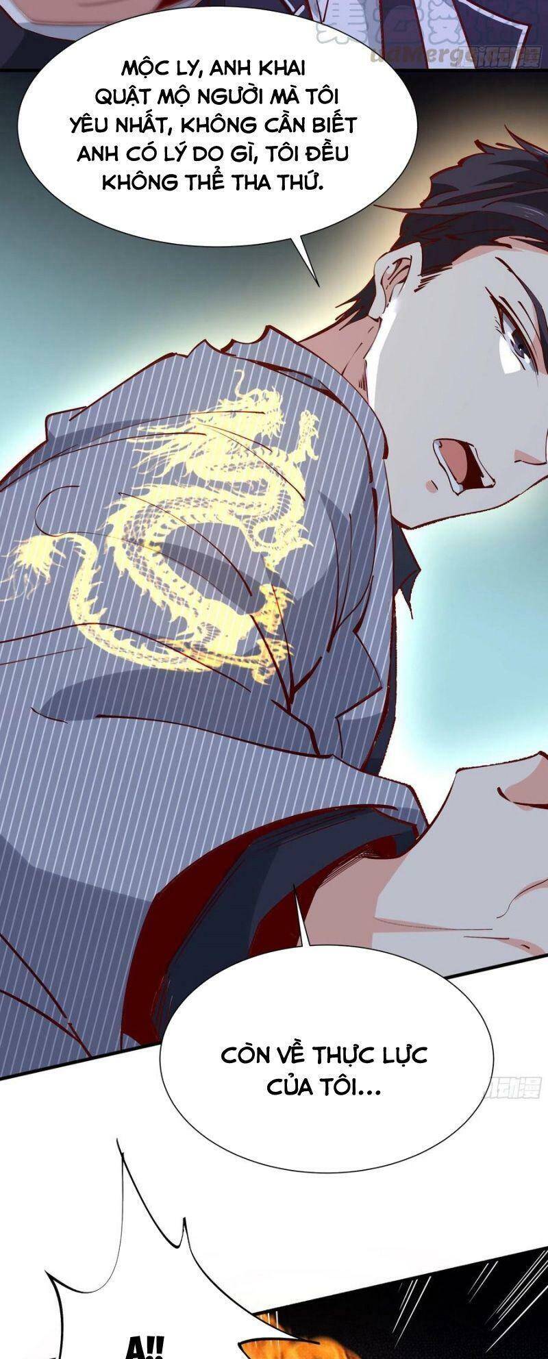 Trùng Sinh Đô Thị Thiên Tôn Chapter 185 - 19