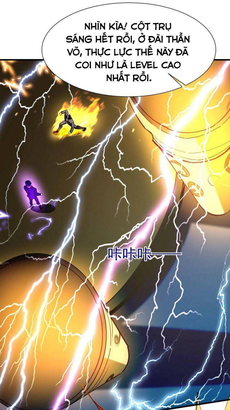 Trùng Sinh Đô Thị Thiên Tôn Chapter 185 - 21