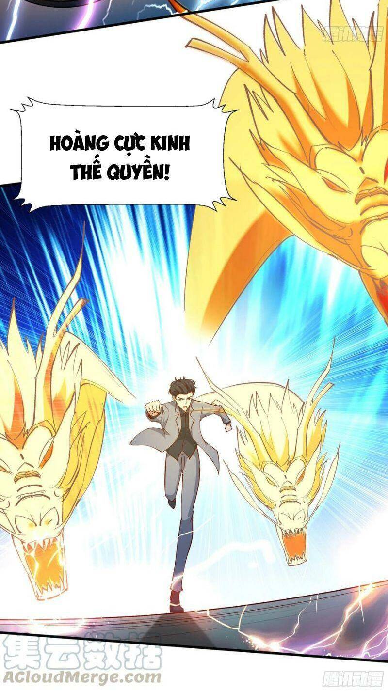 Trùng Sinh Đô Thị Thiên Tôn Chapter 185 - 22