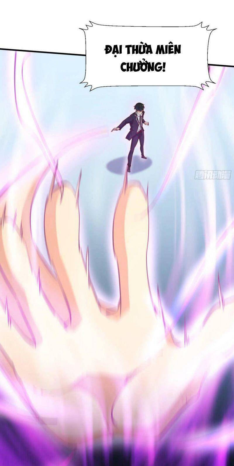 Trùng Sinh Đô Thị Thiên Tôn Chapter 185 - 23