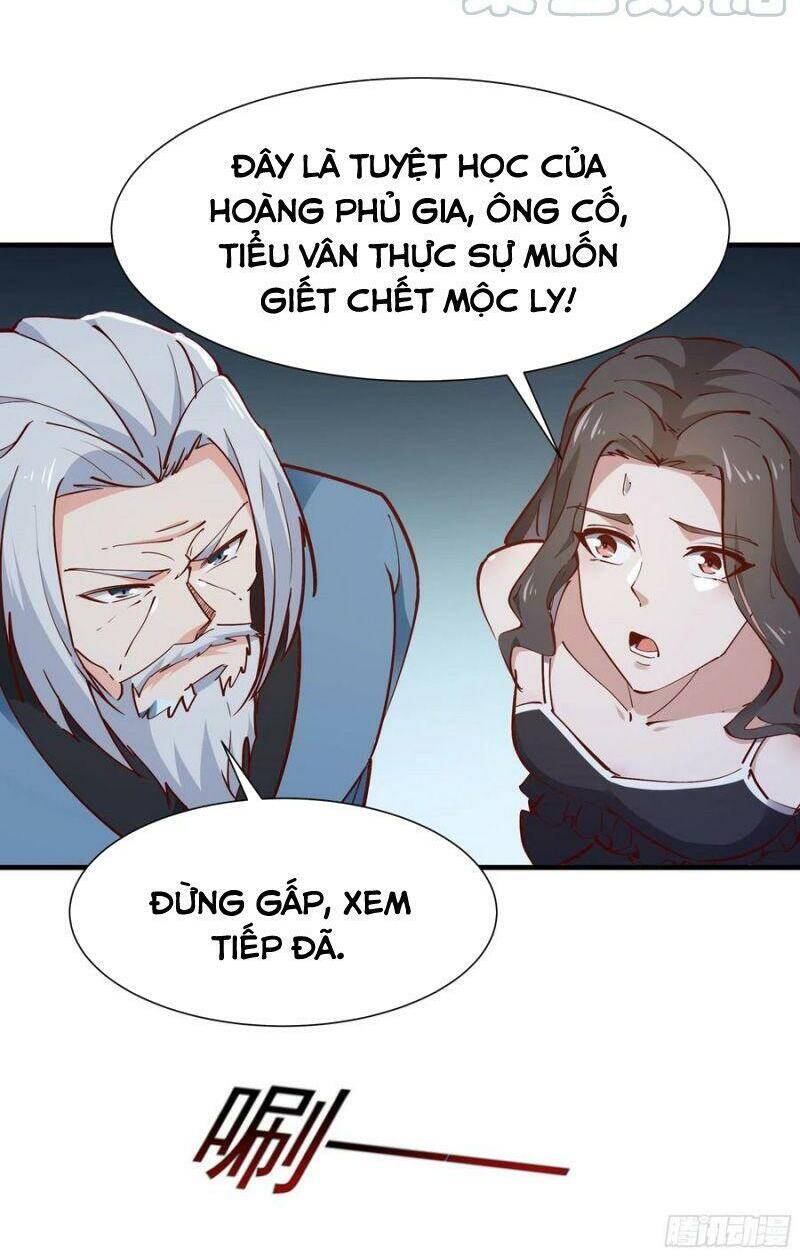 Trùng Sinh Đô Thị Thiên Tôn Chapter 185 - 30