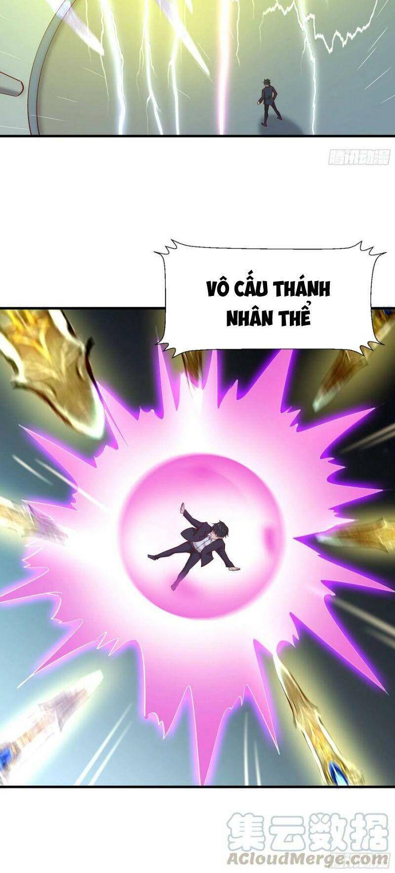 Trùng Sinh Đô Thị Thiên Tôn Chapter 185 - 32