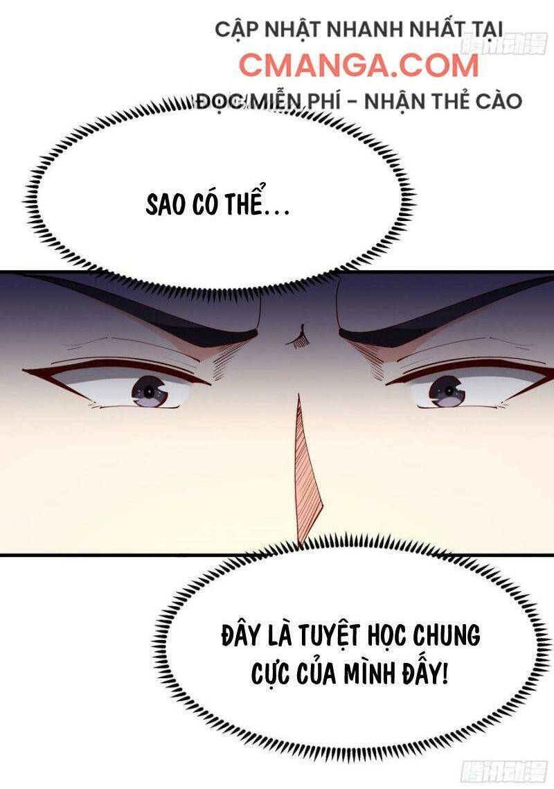 Trùng Sinh Đô Thị Thiên Tôn Chapter 185 - 34