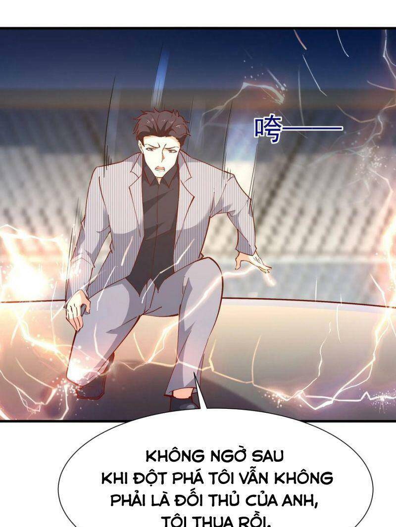 Trùng Sinh Đô Thị Thiên Tôn Chapter 185 - 35