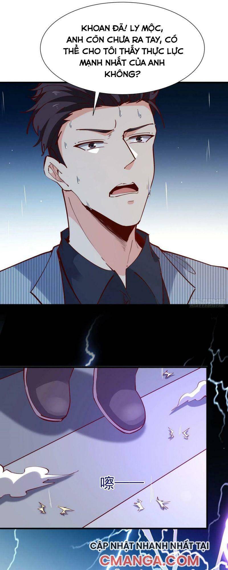 Trùng Sinh Đô Thị Thiên Tôn Chapter 185 - 37