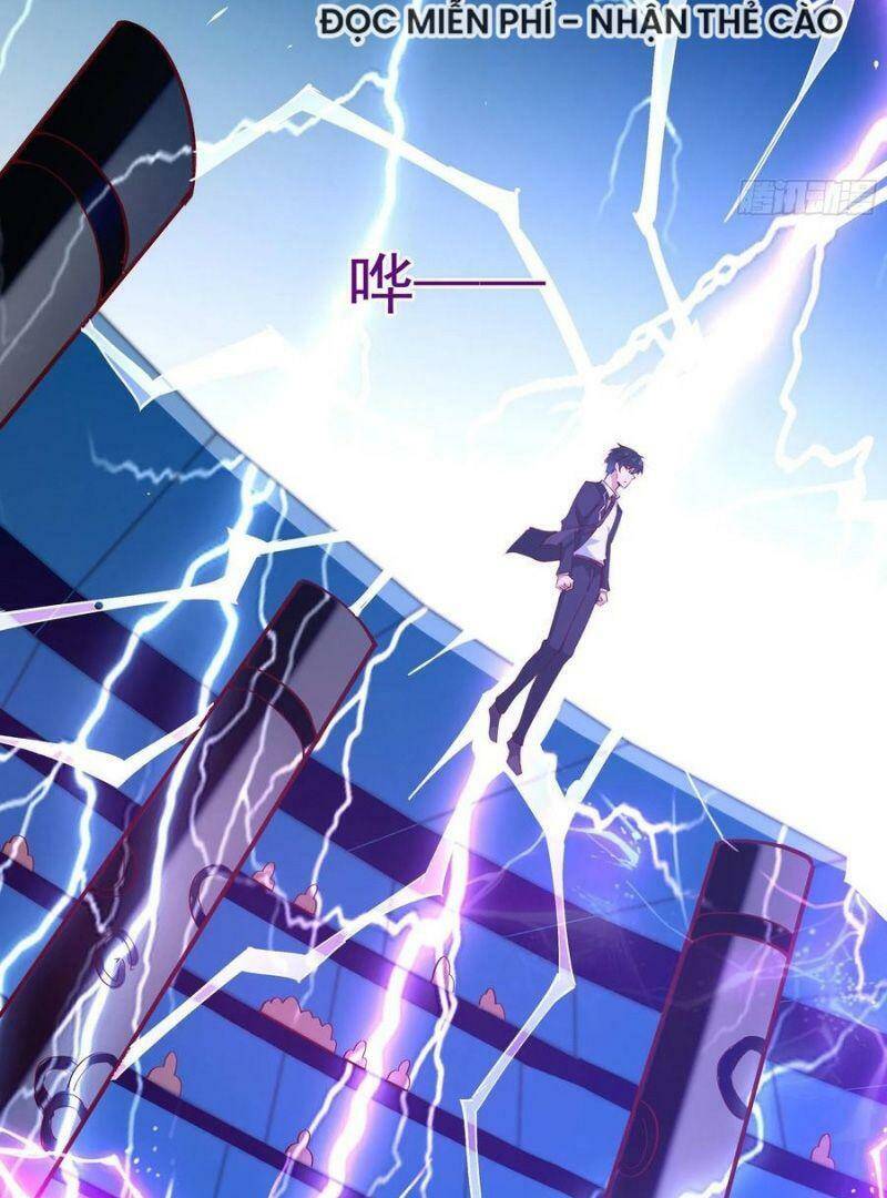Trùng Sinh Đô Thị Thiên Tôn Chapter 185 - 38