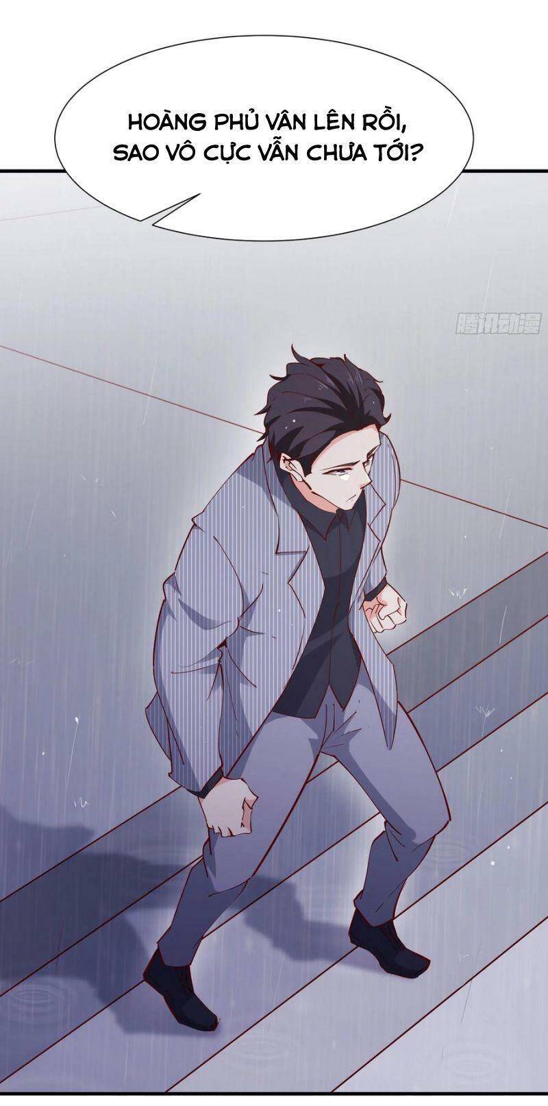 Trùng Sinh Đô Thị Thiên Tôn Chapter 185 - 5