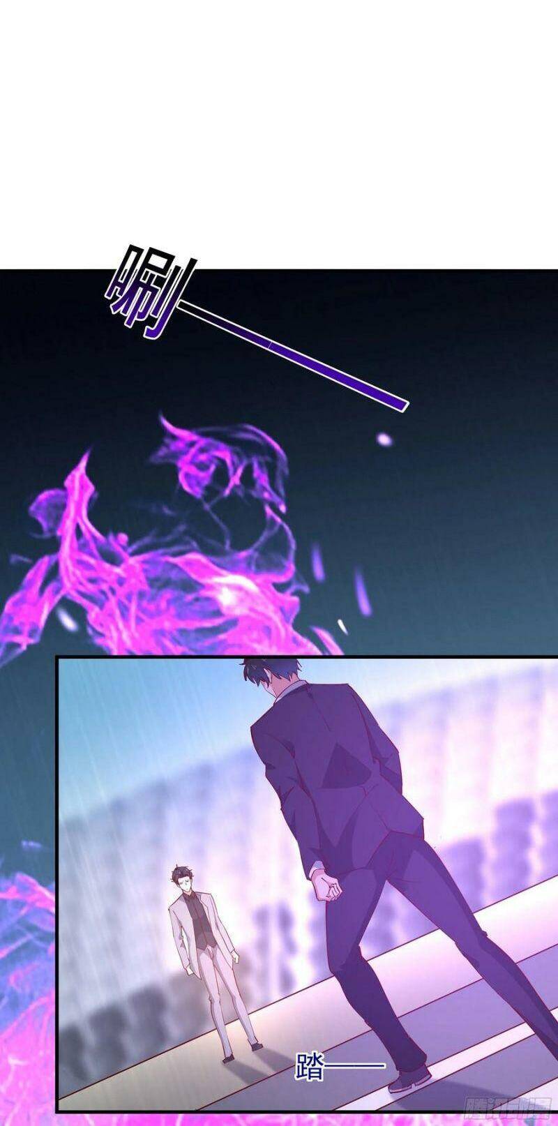 Trùng Sinh Đô Thị Thiên Tôn Chapter 185 - 6