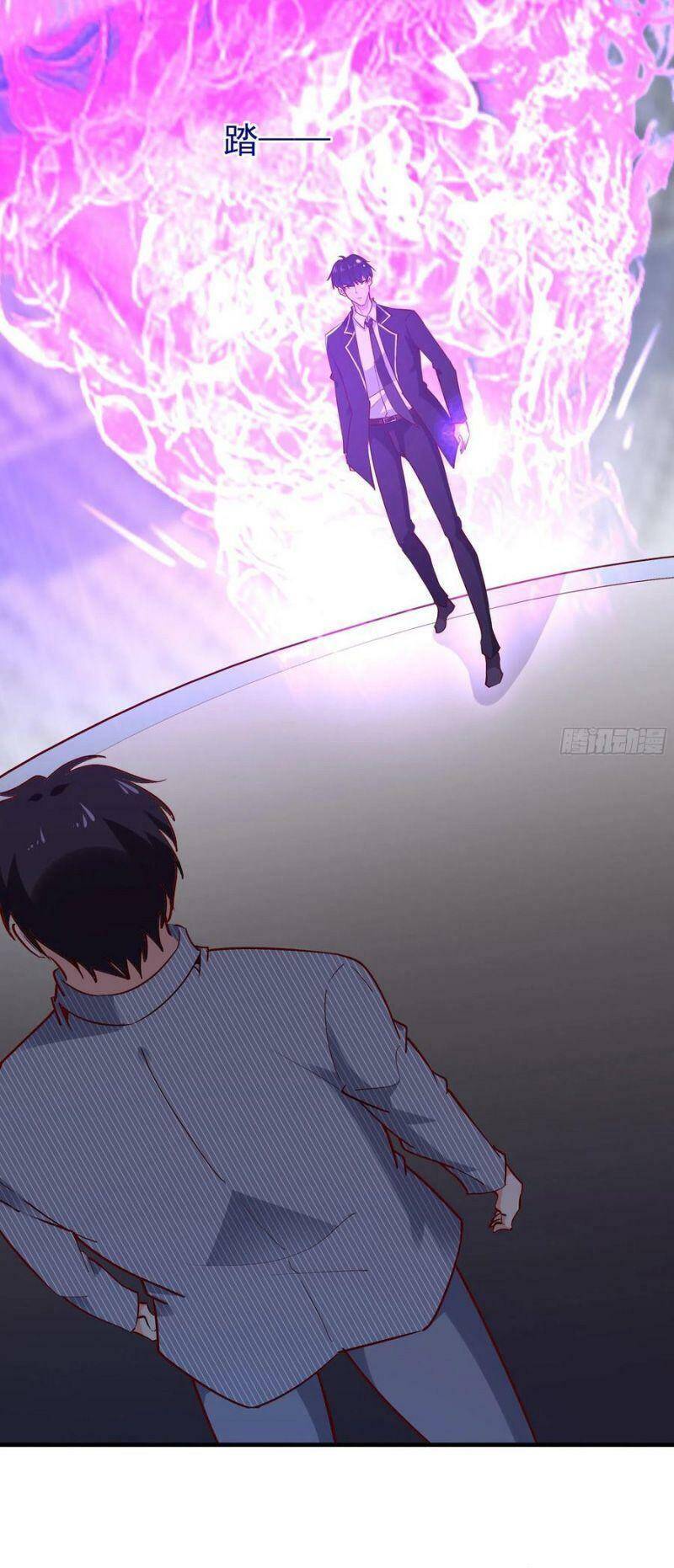 Trùng Sinh Đô Thị Thiên Tôn Chapter 185 - 7