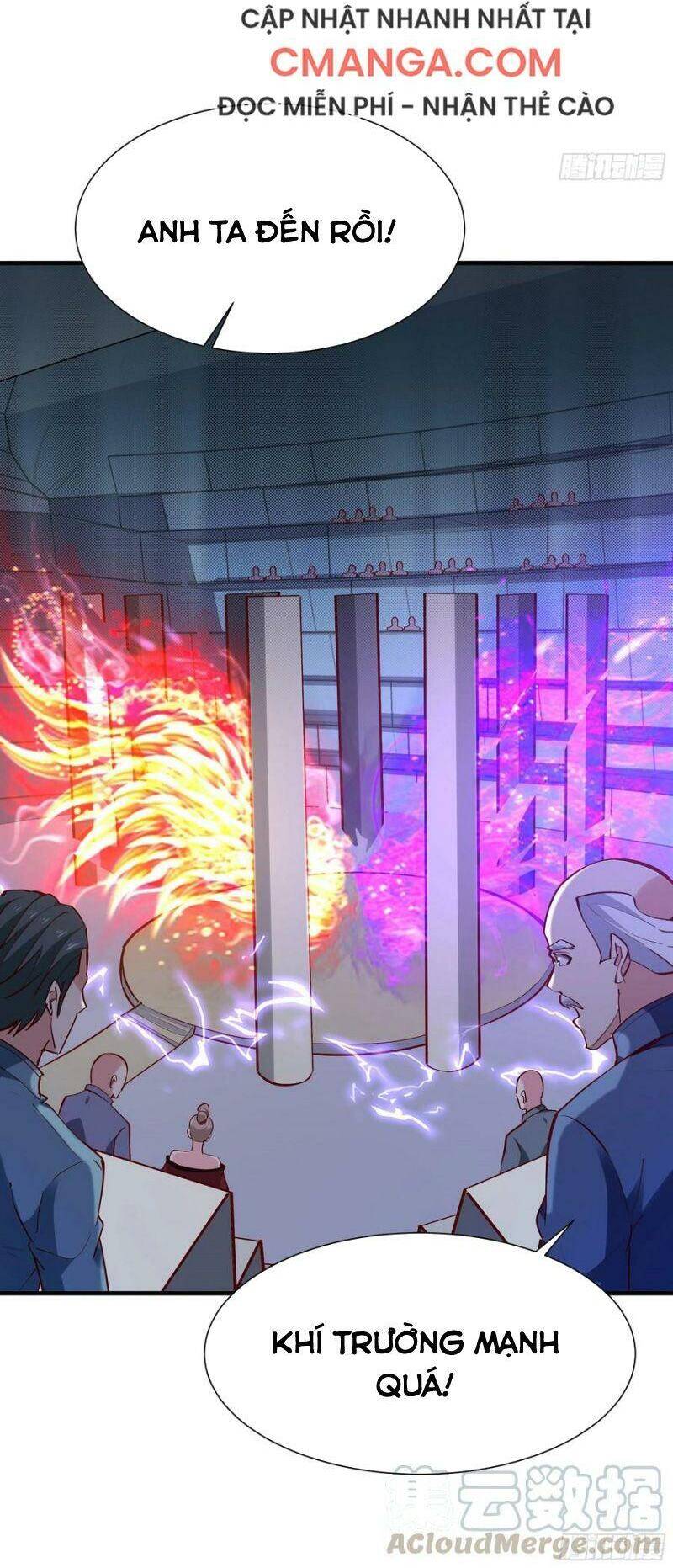 Trùng Sinh Đô Thị Thiên Tôn Chapter 185 - 8