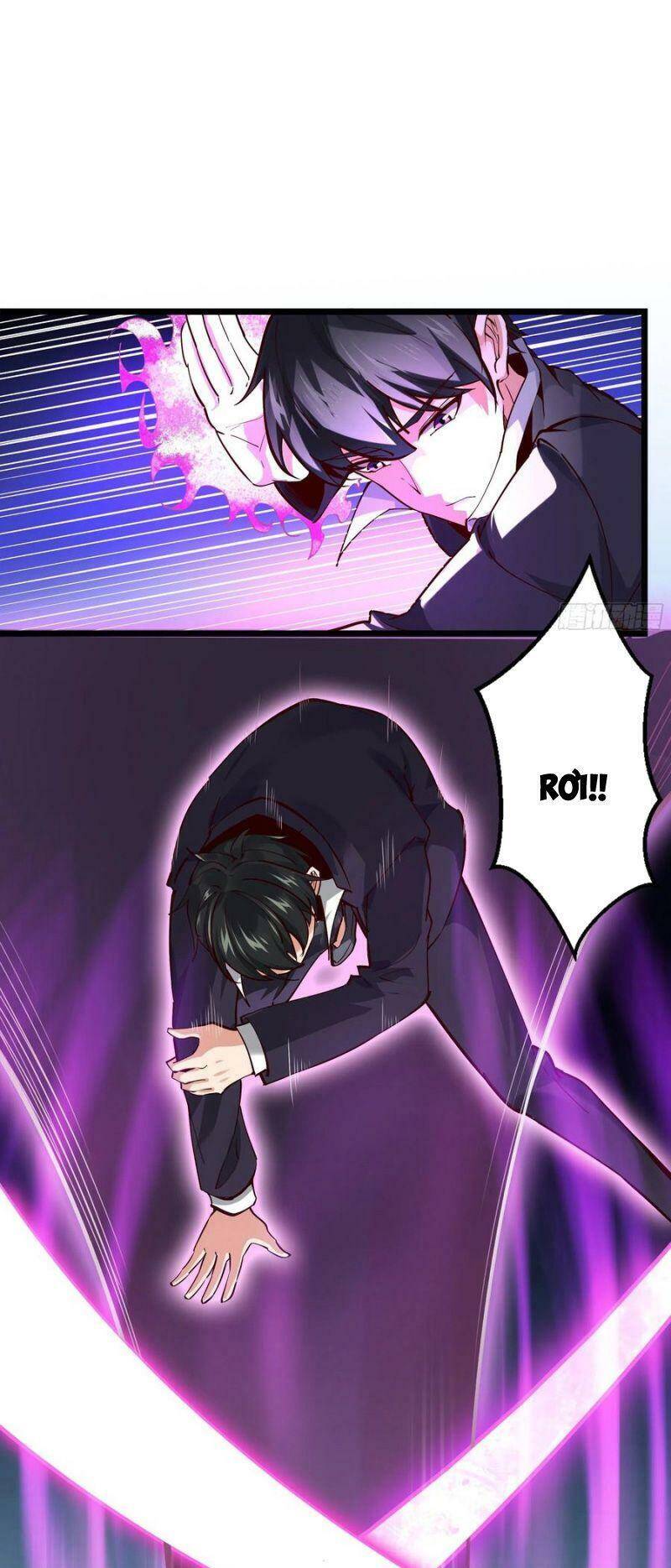 Trùng Sinh Đô Thị Thiên Tôn Chapter 186 - 1