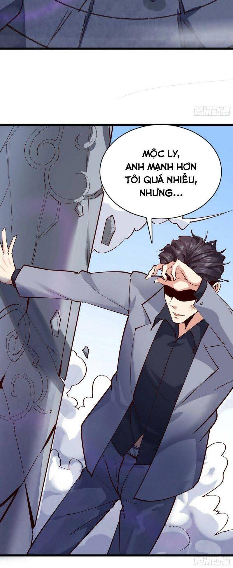 Trùng Sinh Đô Thị Thiên Tôn Chapter 186 - 12