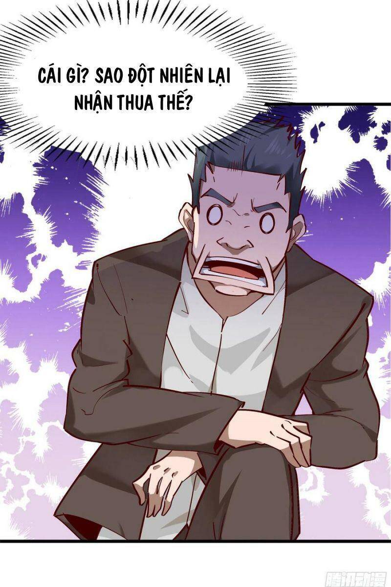 Trùng Sinh Đô Thị Thiên Tôn Chapter 186 - 15